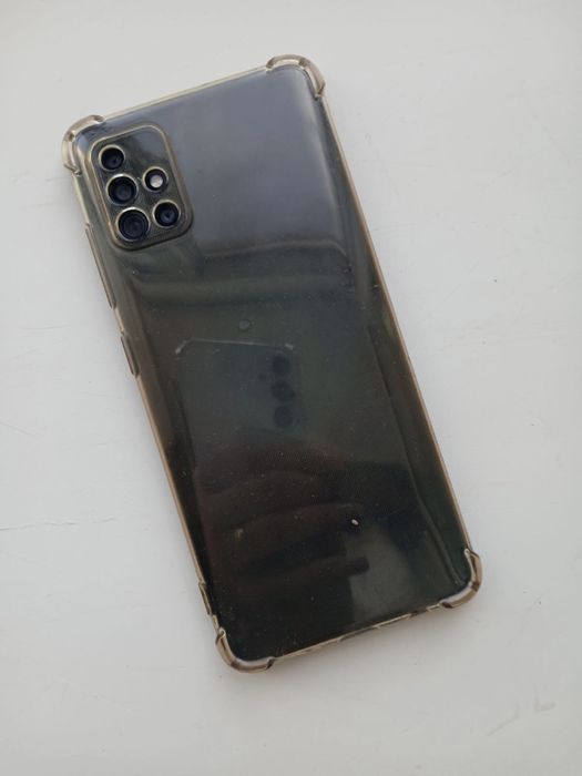 А51 в отличном состоянии