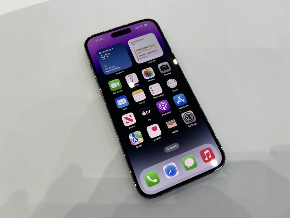 IPhone 14 pro srochna