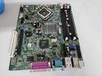 Placa de baza Optiplex 780