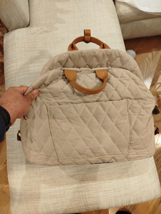 Чанта за носене на куче