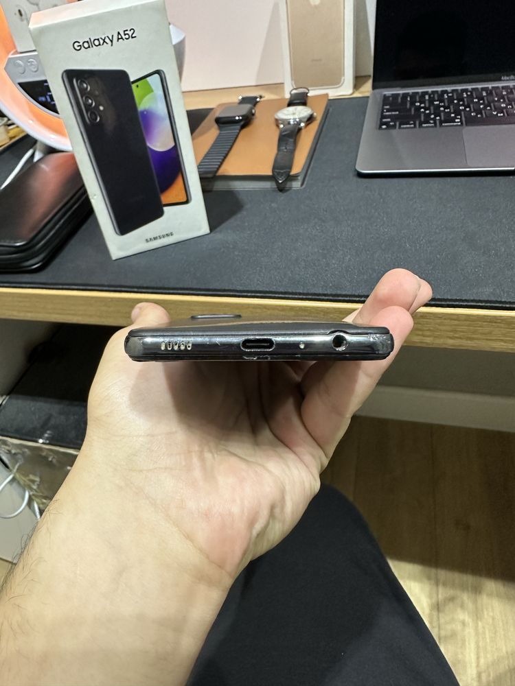 Samsung A52 sotiladi