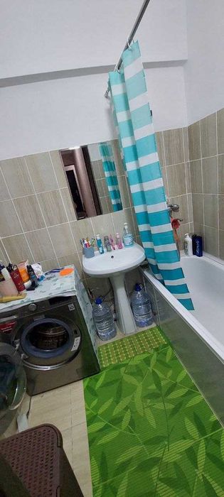 Срочно продаётся квартира 3/6/9 - 93м², Янги Хаетский район (Сергели)