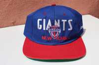 Sapca barbati NEW YORK GIANTS, NFL - 1993, Snapback