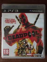 Deadpool PS3/Playstation 3
