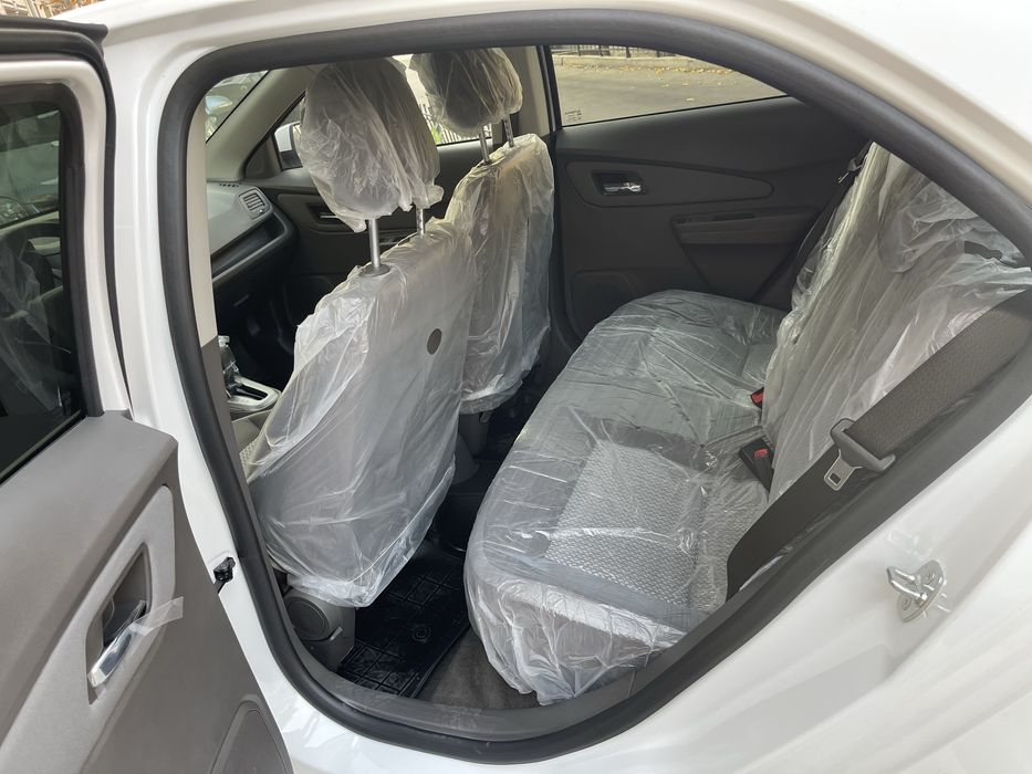 Cobalt 2025 style MCM