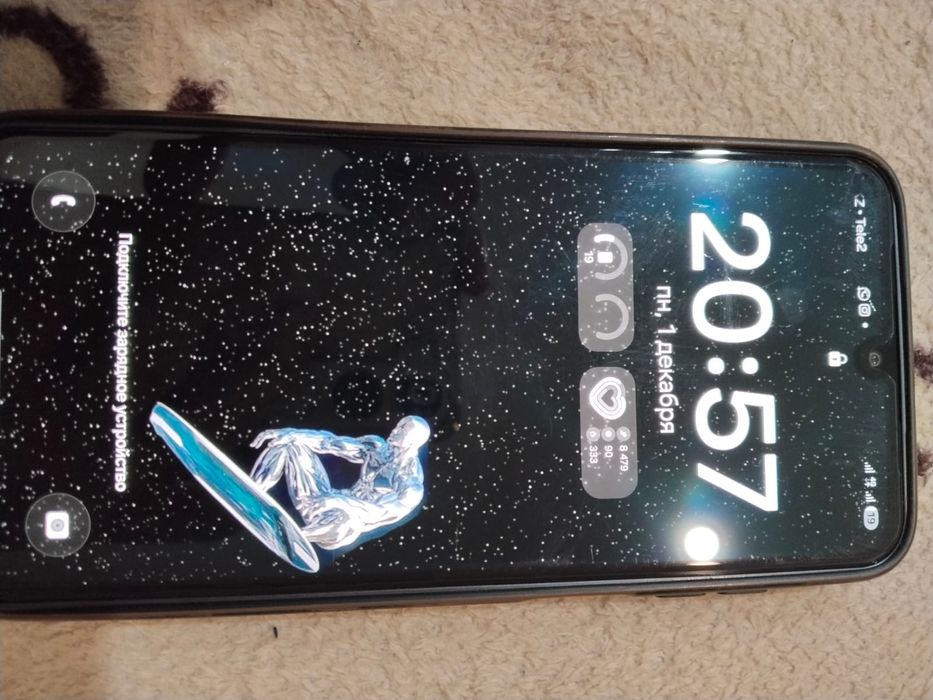 Samsung A16 5g 256gb продам или обменяю