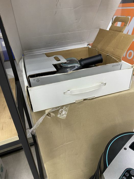 Roboclean S Plus, Рассрочка 0-0-12