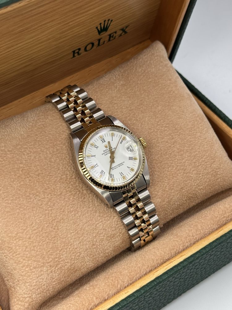 Ceas Relex Datejust 31mm