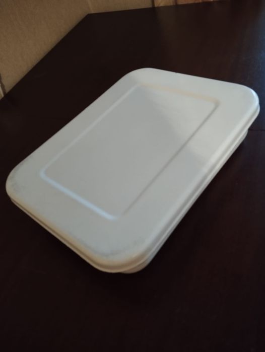 Эмалированный контейнер