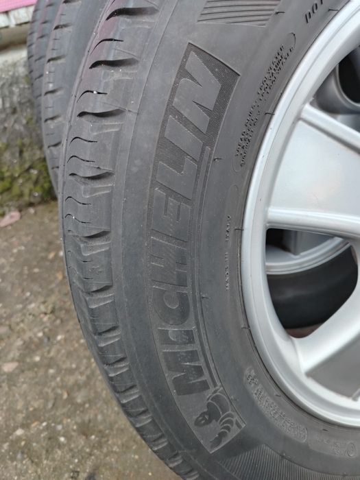Roti originale KIA Sportage HYUNDAI Tucson