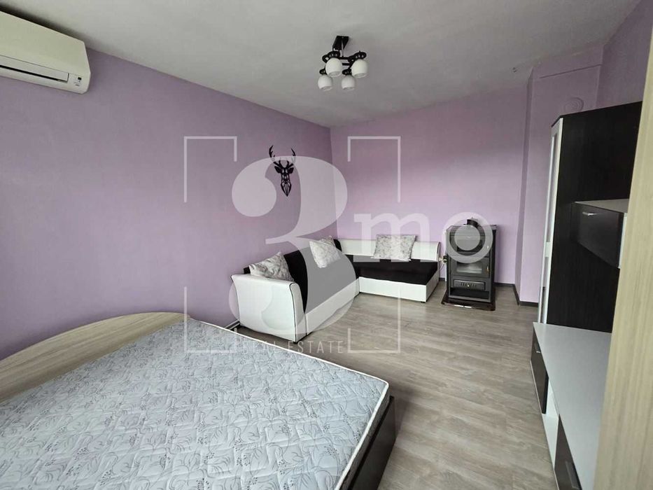 Продава се Двустаен апартамент в София, Дружба 2 - 56 кв.м за 1370 €/кв.м - Снимка #3