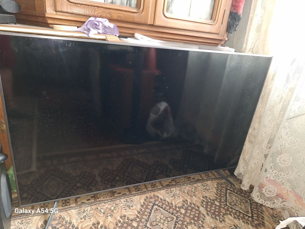 Tv Samsung defect