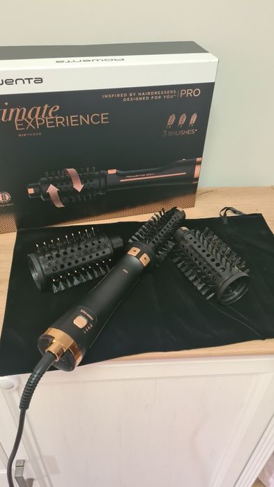 Rowenta Ultimate experience