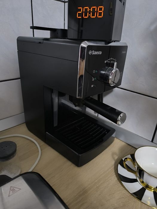 Espresor Philips Saeco