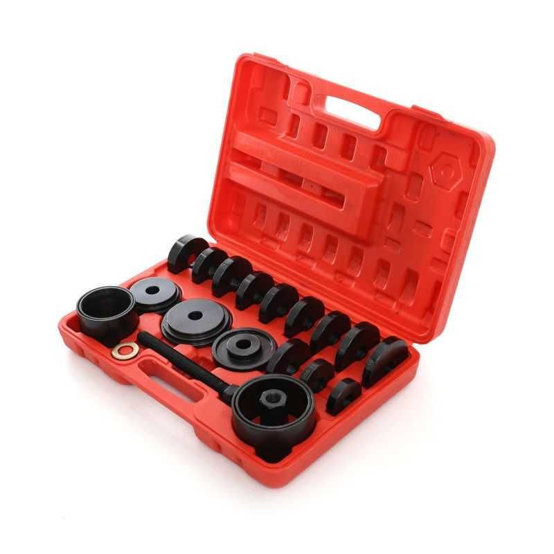 Trusa universala extras demontat bucse bucsi rulmenti 23 piese KD10514