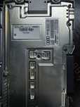 Statie Amplificator audio Bose audi a6 c7 a8 4h a7 4G0035223A