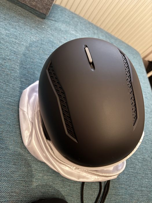 Casca schi Salomon Driver Pro Sigma Mips - M