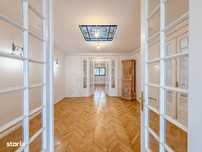 5 Camere Deosebit Vila Interbelica | Capitale Dorobanti