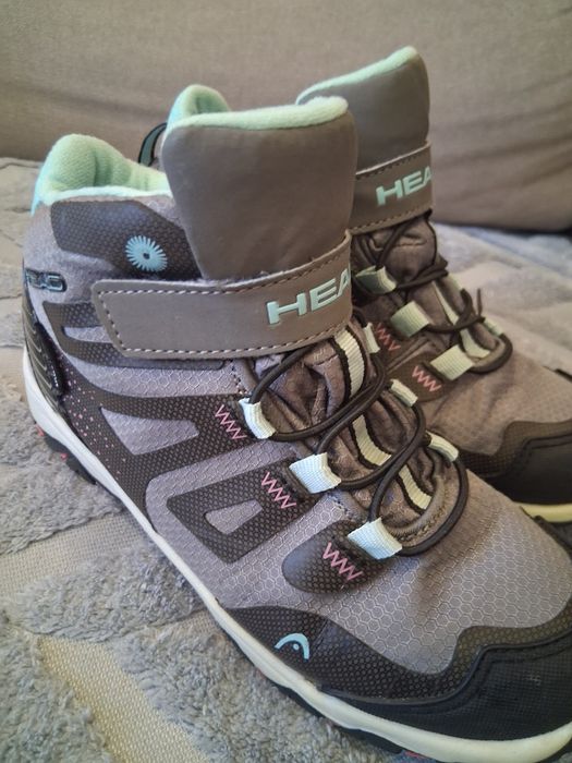 HEAD Кецове 35 номер