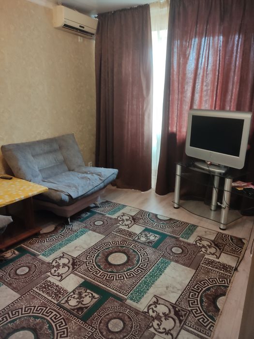 Квартира посуточно