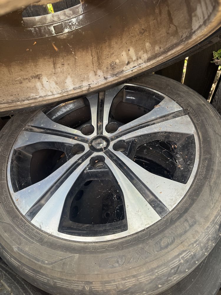 Vand Rezeve aliaj r17 Vw r16 r18 r19 bmw r20 japoneze r18 skoda slim