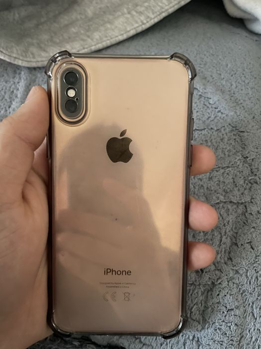 Айфон хс продам срочьно