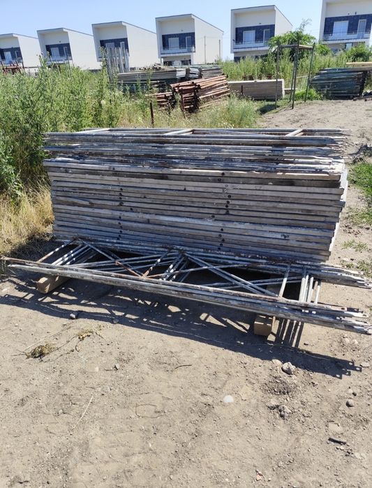 Vând schela îngustă Ringer