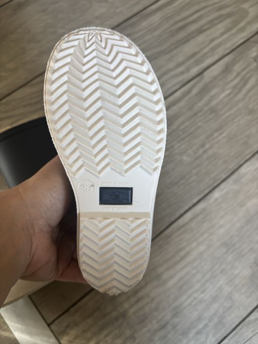 Чисто нови ботуши на Igor 26 номер