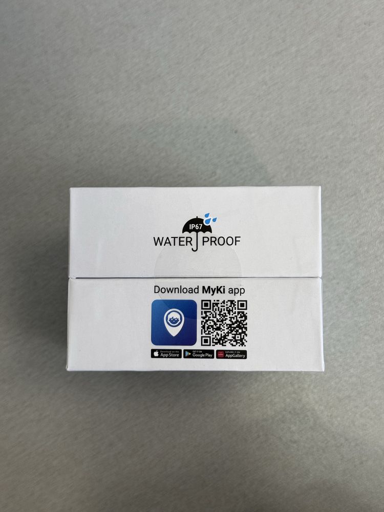 Продавам чисто нов smart часовник Myki 4 Lite