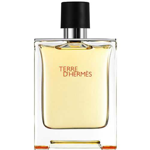 HERMES TERRE D’HERmes edt 100ml.