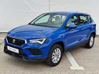 Seat Ateca Seat ATECA 1.0 TSI Reference M6