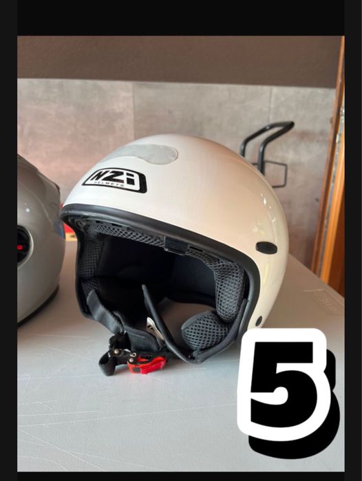 Casti MOTO / Enduro/ Cross / De Vanzare