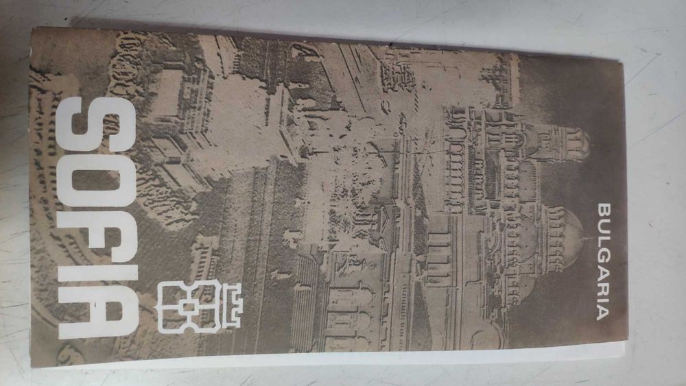 Карта на Варна 2002