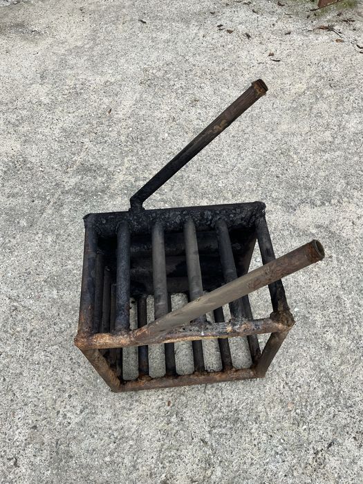 Serpentină pentru centrală