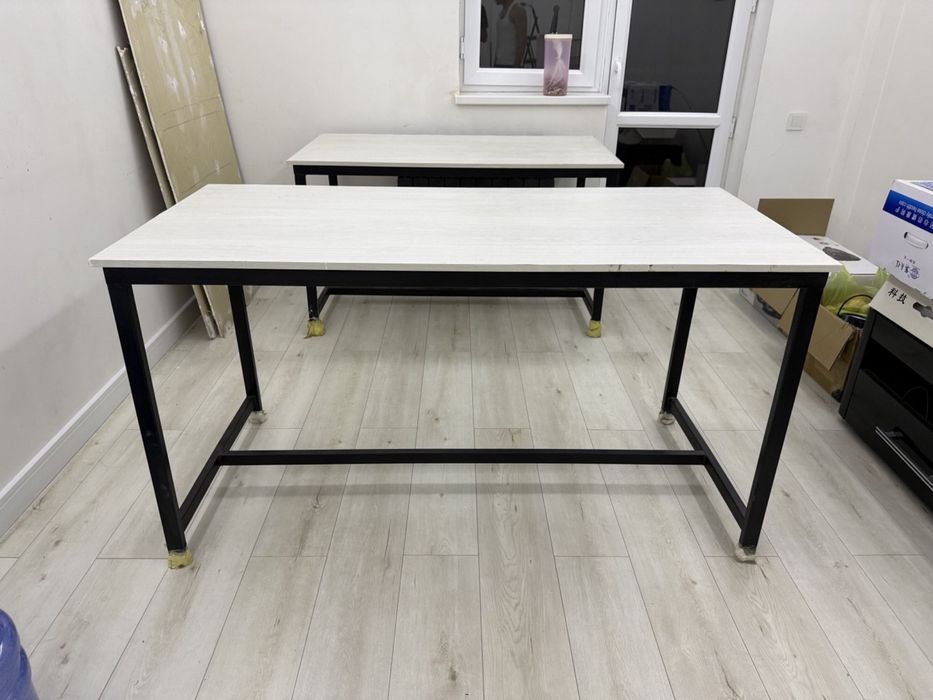 (Срочно!) Лофт Стол