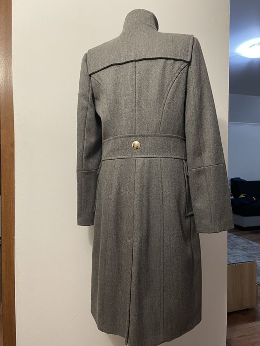 Palton Betty Blue (Elisabetta Franchi )