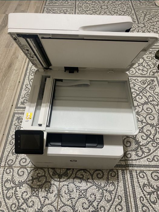 Продам лазерный принтер 3в1