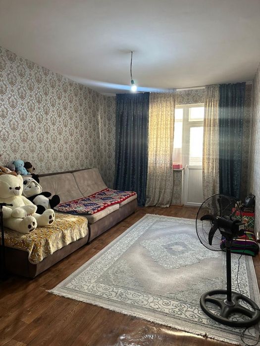 Аренда квартир долгосрочно