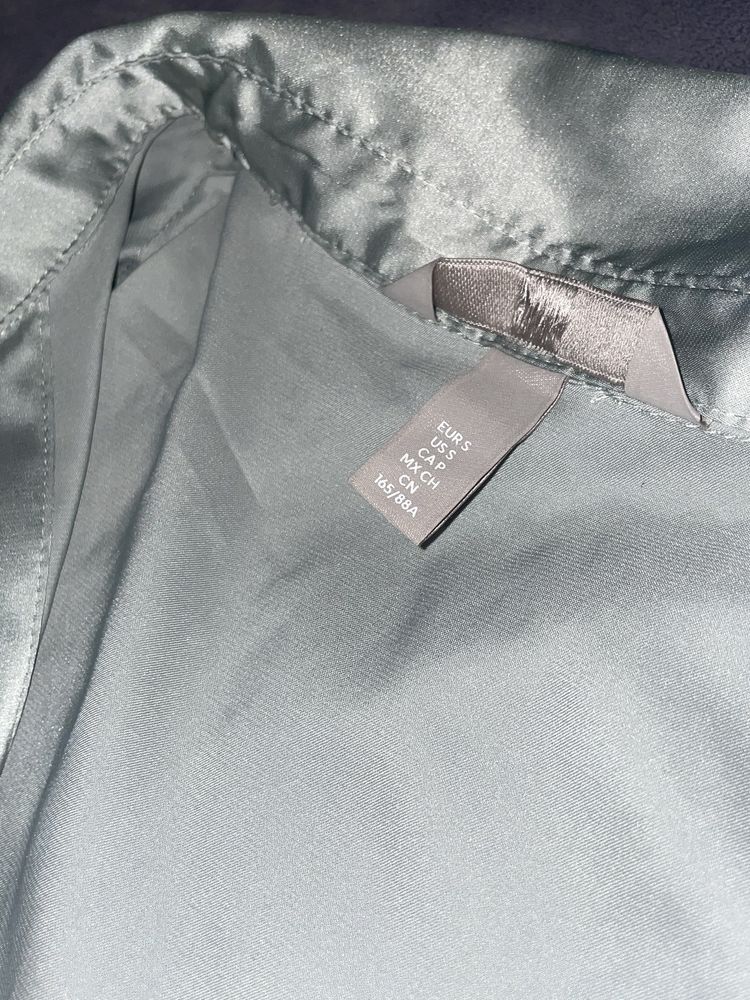 Елегантна риза h&m