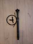 Dropper post crankbrothers xc 10cm 27,2