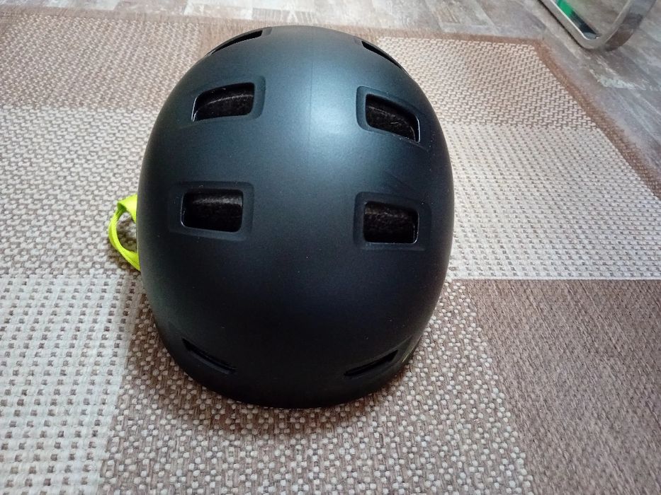 Cască bicicletă-Deva