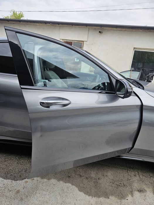 Usa mercedes w205
