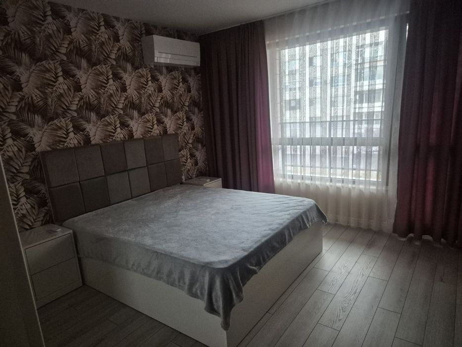 Дава се под наем Тристаен апартамент в Пловдив, Кършияка - 110 кв.м за 800 € - Снимка #9