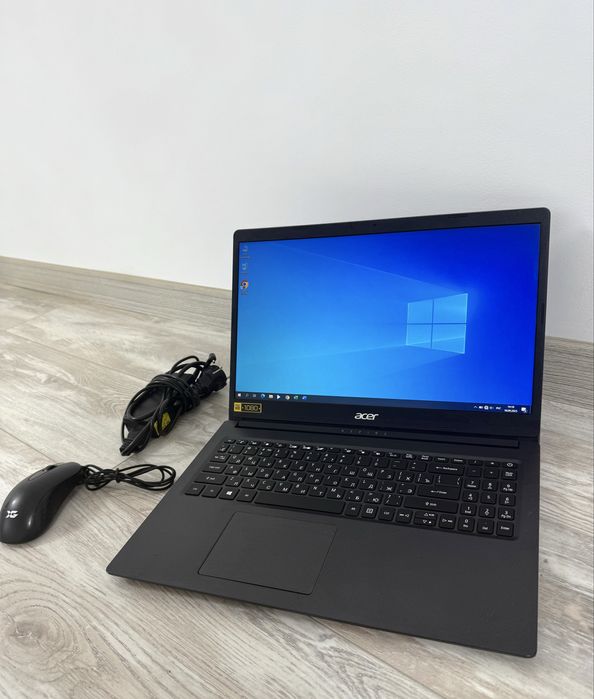 Продам мощный ноутбук 2024 года в отличном состоянии