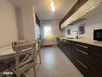 4 camere decomandate, Titulescu, Parcare, Gheorgheni, FSPAC,The Office