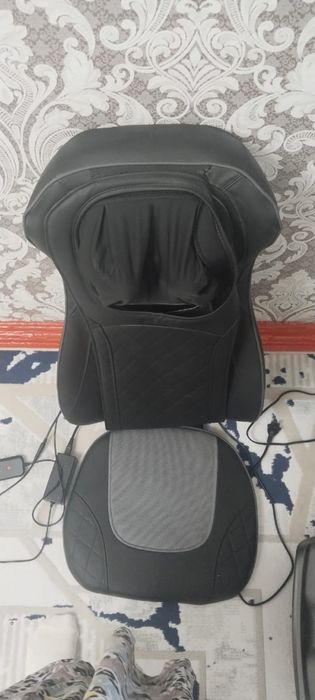 Массажный аппарат