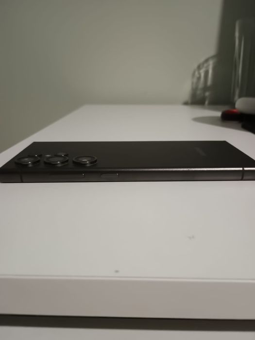 Samsung Galaxy S24 Ultra 256GB dual sim