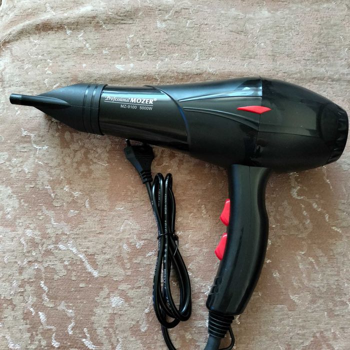 Продам Фен новый