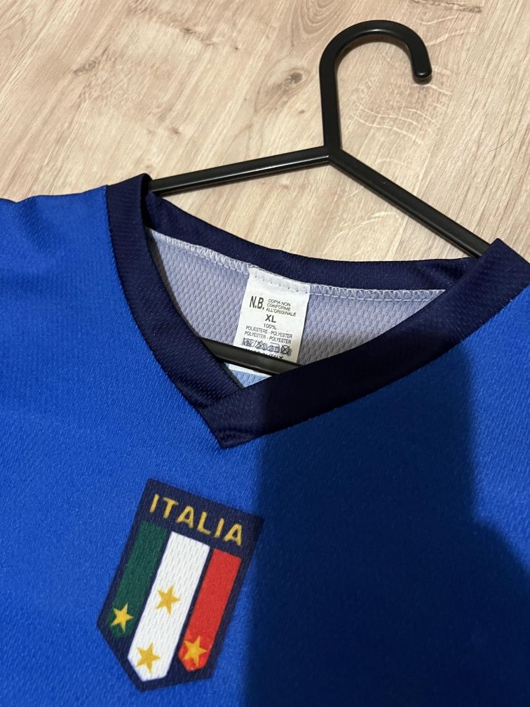 Tricou Italia Tony XL