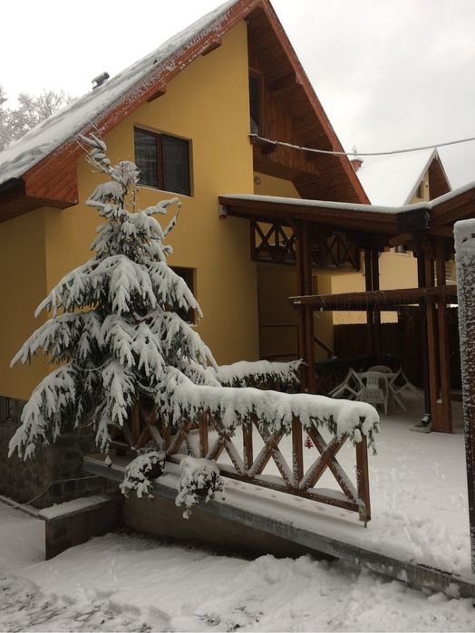 Casa Foișor - Sovata